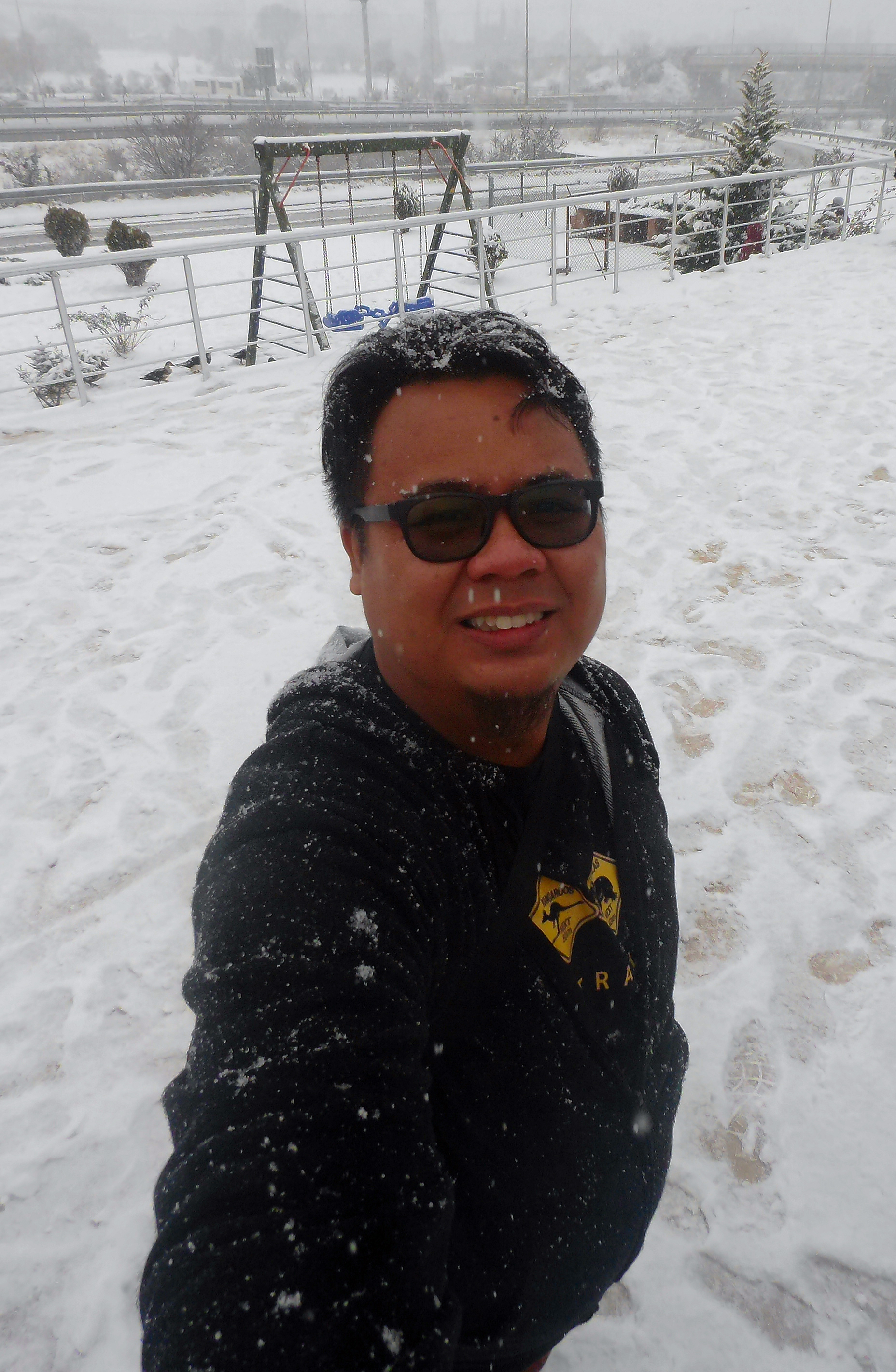 Amirul Hakim